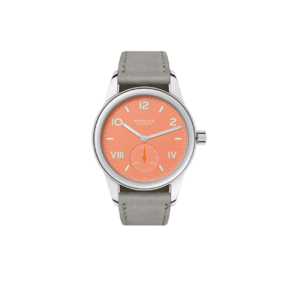 Club Campus cream coral