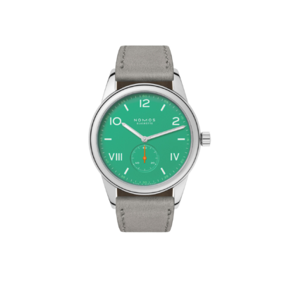 Club Campus 38 electric green