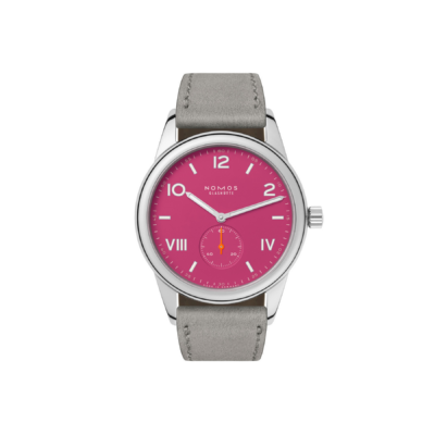 Club Campus 38 deep pink