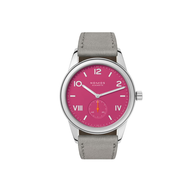 Club Campus 38 deep pink