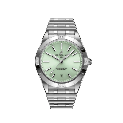 CHRONOMAT AUTOMATIC 36