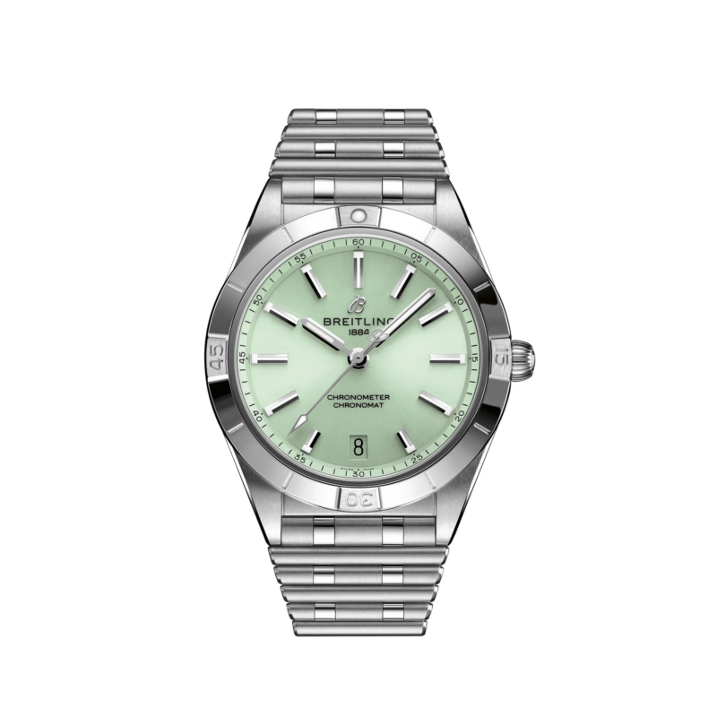 CHRONOMAT AUTOMATIC 36