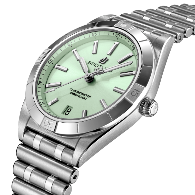 CHRONOMAT AUTOMATIC 36 – Bild 2