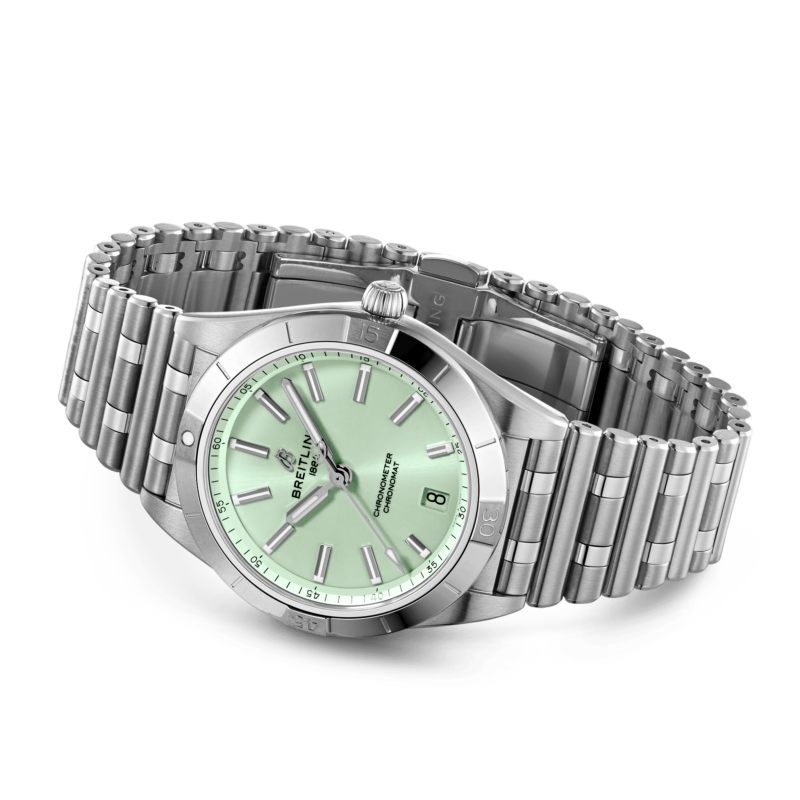 CHRONOMAT AUTOMATIC 36 – Bild 3