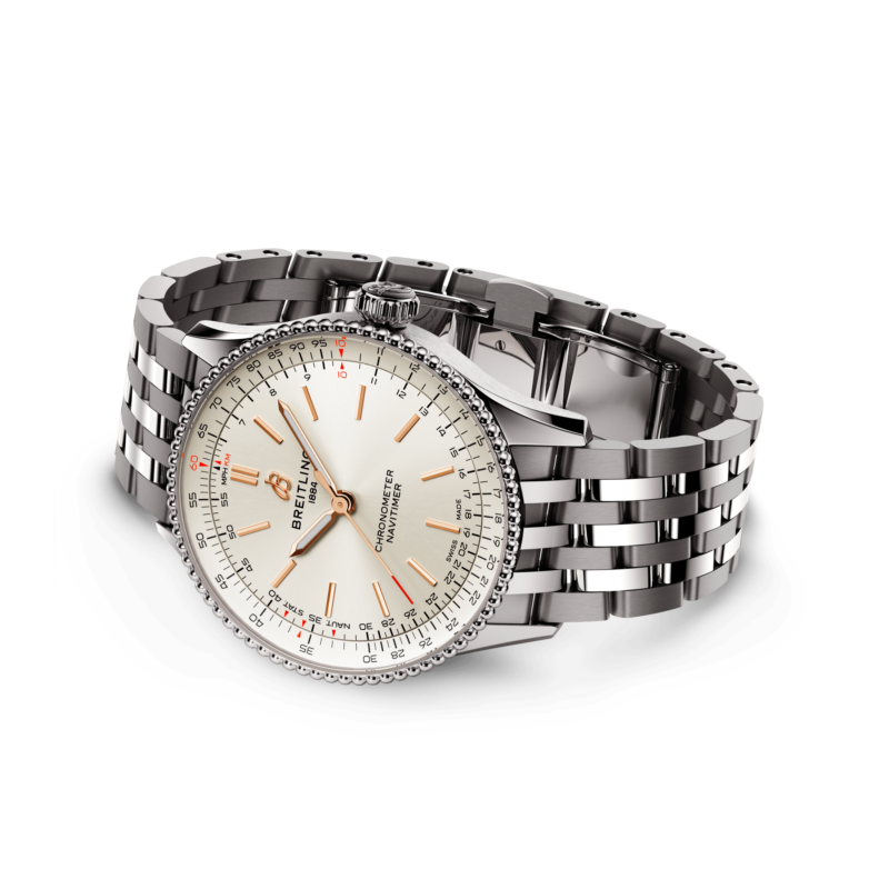 NAVITIMER AUTOMATIC 36 – Bild 3
