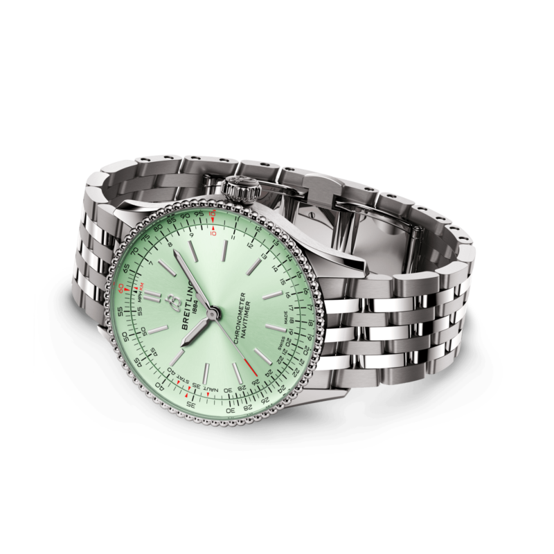 NAVITIMER AUTOMATIC 36 – Bild 3