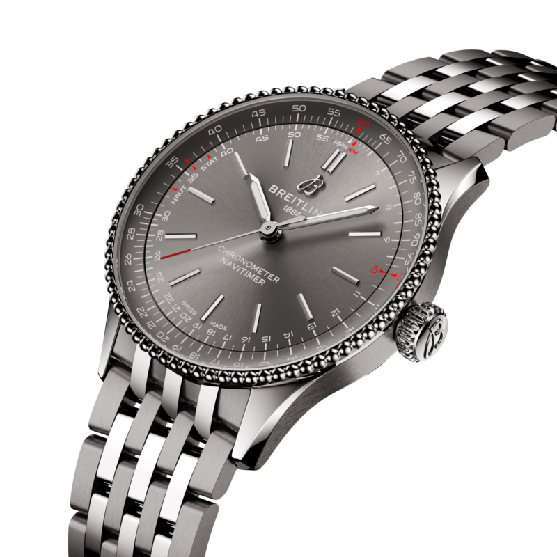 NAVITIMER AUTOMATIC 36 – Bild 2