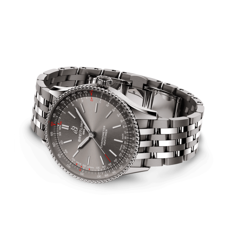 NAVITIMER AUTOMATIC 36 – Bild 3
