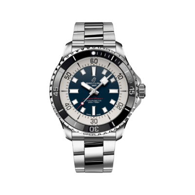 Automatic 44