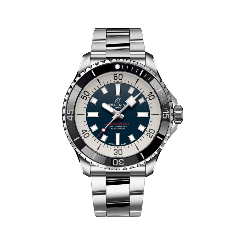Automatic 44