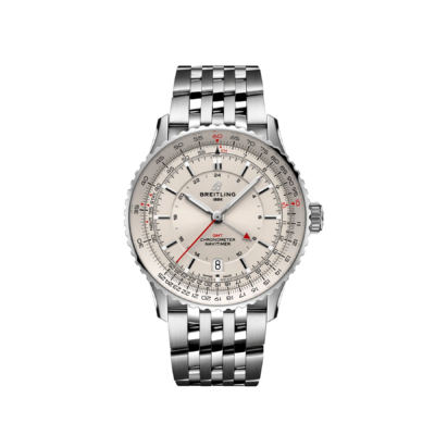 NAVITIMER AUTOMATIC GMT 41
