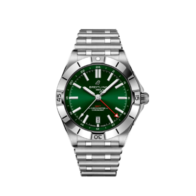 CHRONOMAT AUTOMATIC GMT 40