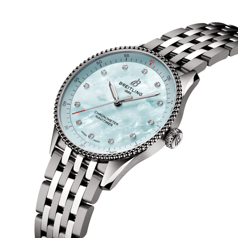 NAVITIMER 32 – Bild 2