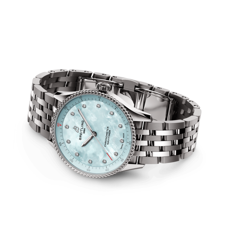 NAVITIMER 32 – Bild 3