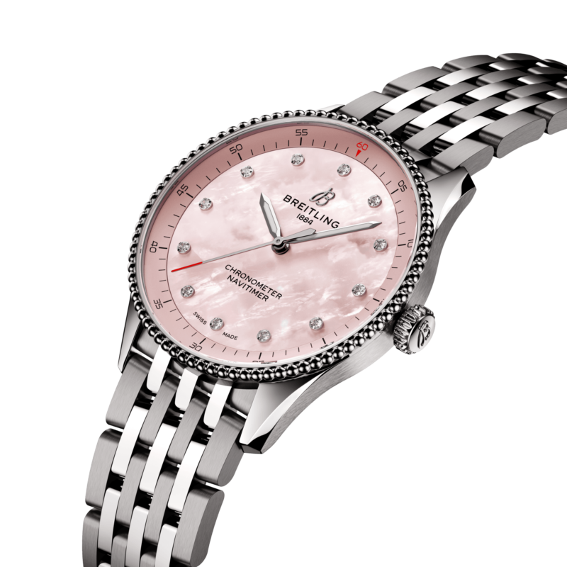 NAVITIMER 32 – Bild 2