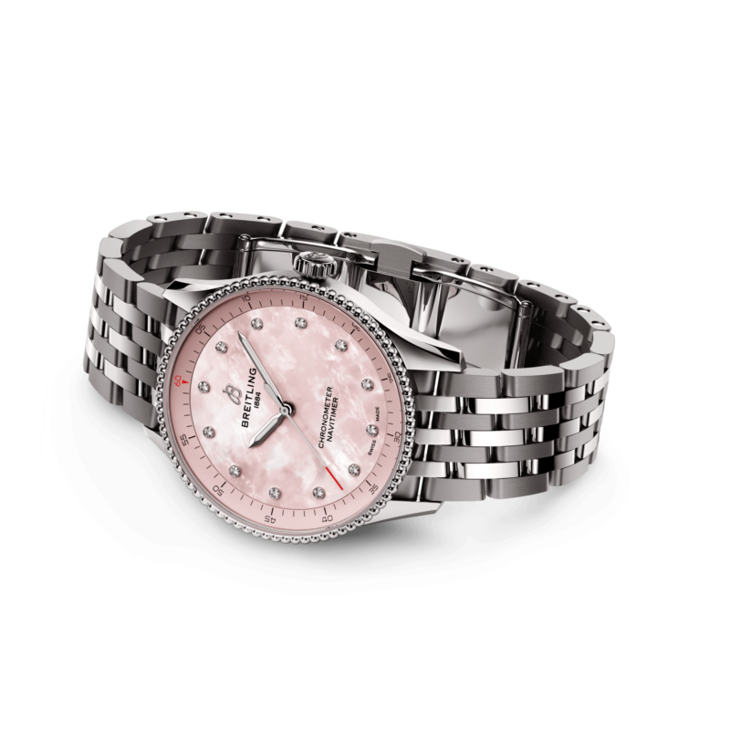 NAVITIMER 32 – Bild 3