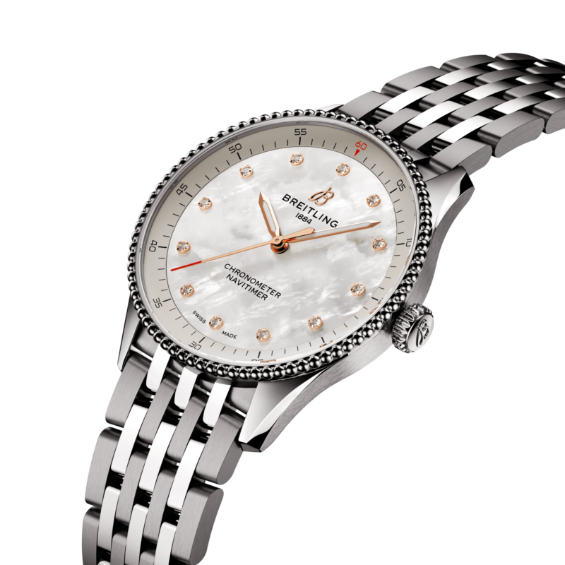 NAVITIMER 32 – Bild 2