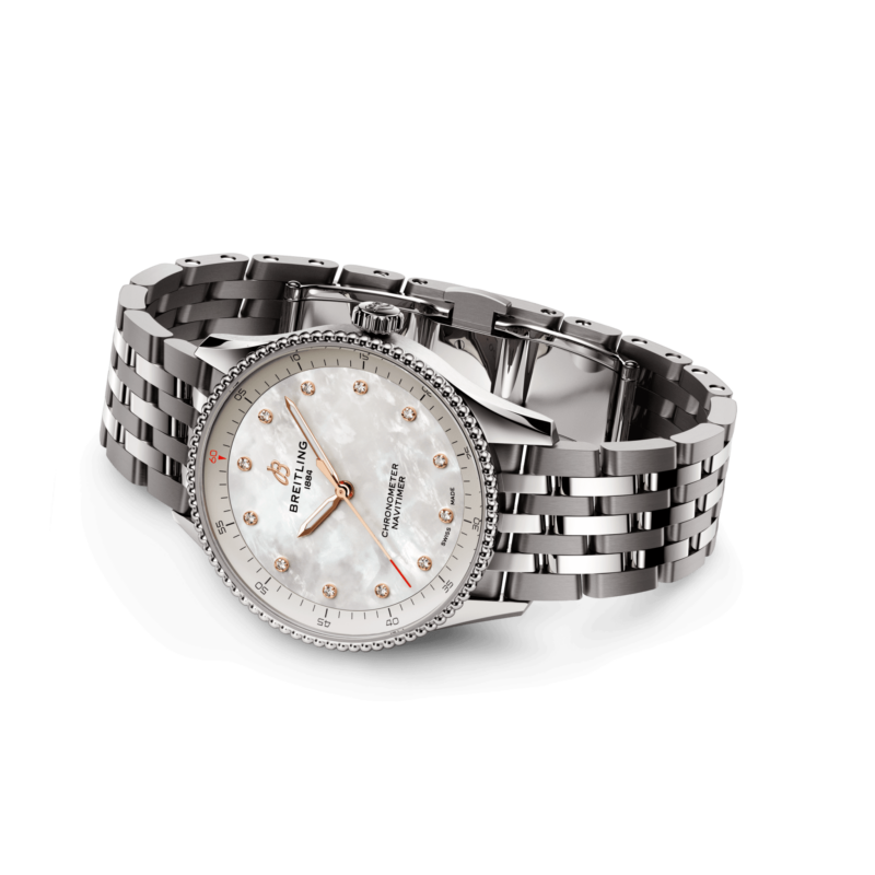 NAVITIMER 32 – Bild 3