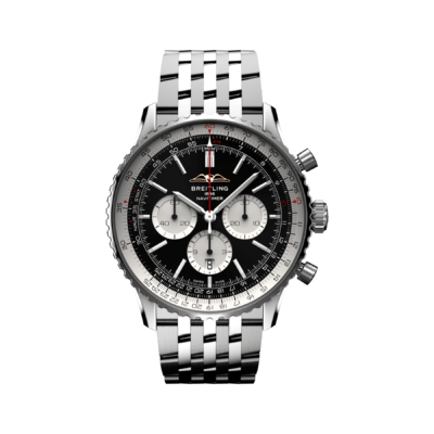 B01 Chronograph 46
