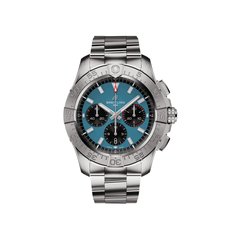 AVENGER B01 CHRONOGRAPH 44