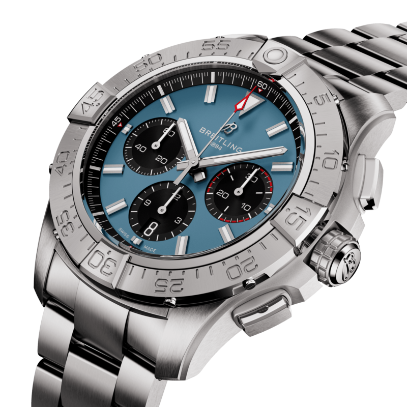 AVENGER B01 CHRONOGRAPH 44 – Bild 2