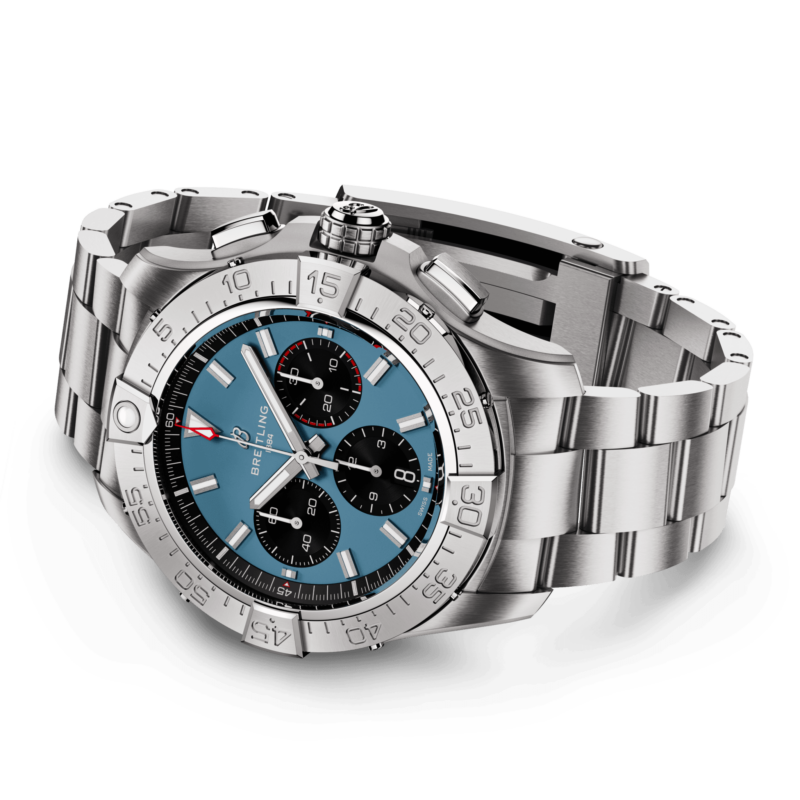 AVENGER B01 CHRONOGRAPH 44 – Bild 3