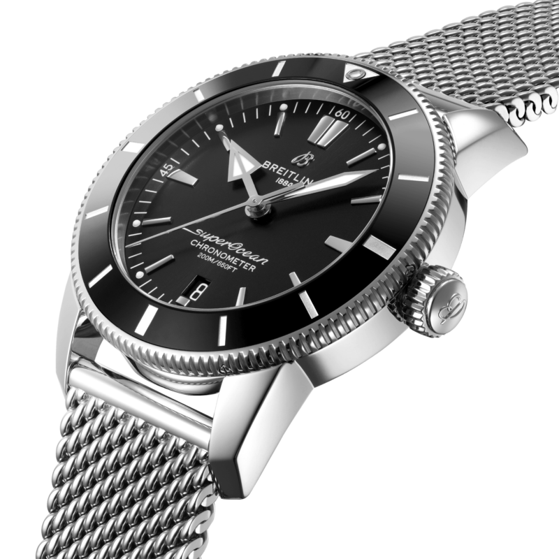 SUPEROCEAN HERITAGE B20 AUTOMATIC 44 – Bild 2