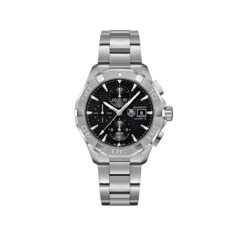 TAG HEUER AQUARACER