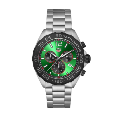 TAG Heuer Formula 1 Chronograph
