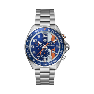 TAG Heuer Formula 1