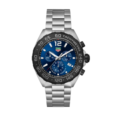 TAG Heuer Formula 1 Chronograph