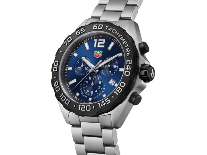 TAG Heuer Formula 1 Chronograph – Bild 2