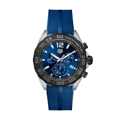 TAG Heuer Formula 1 Chronograph