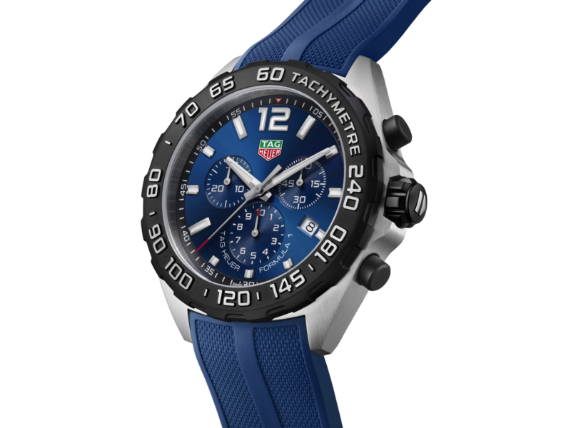 TAG Heuer Formula 1 Chronograph – Bild 2