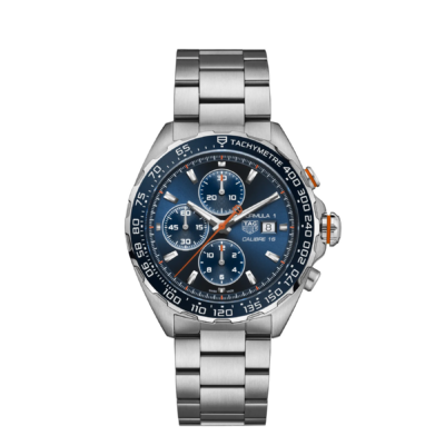 TAG Heuer Formula 1 Chronograph
