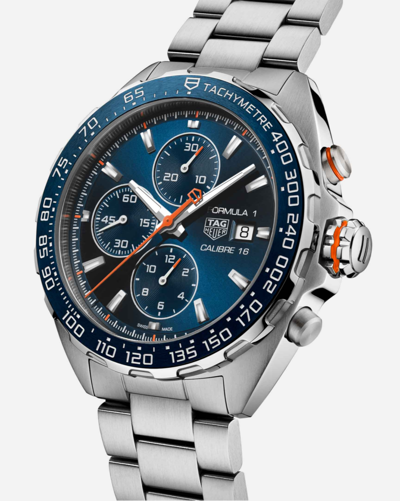 TAG Heuer Formula 1 Chronograph – Bild 2