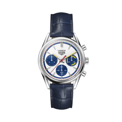 TAG Heuer Carrera 160 Years Anniversary