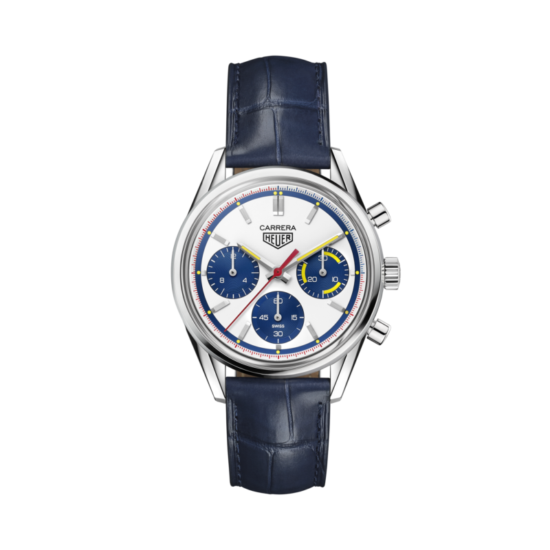 TAG Heuer Carrera 160 Years Anniversary