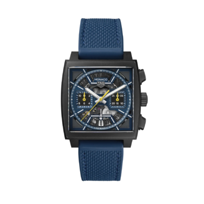 TAG Heuer Monaco Chronograph