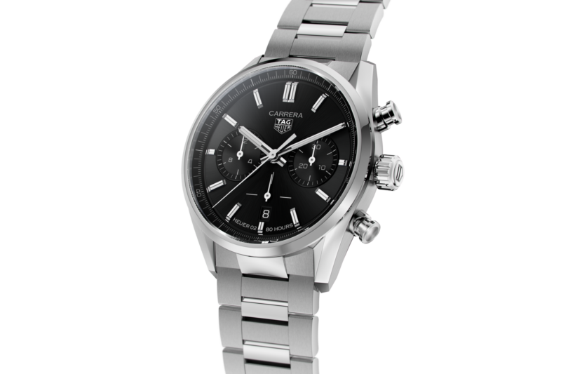TAG Heuer Carrera – Bild 2
