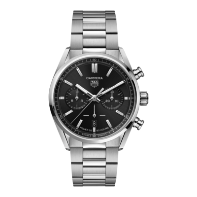 TAG Heuer Carrera