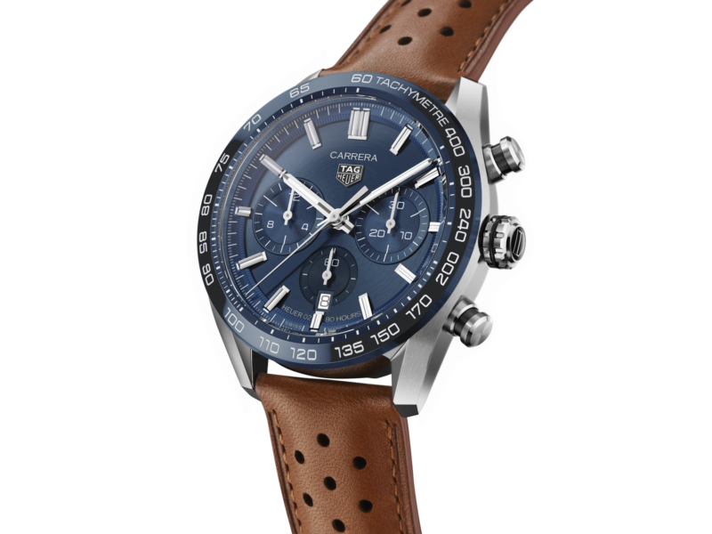 TAG Heuer Carrera – Bild 2