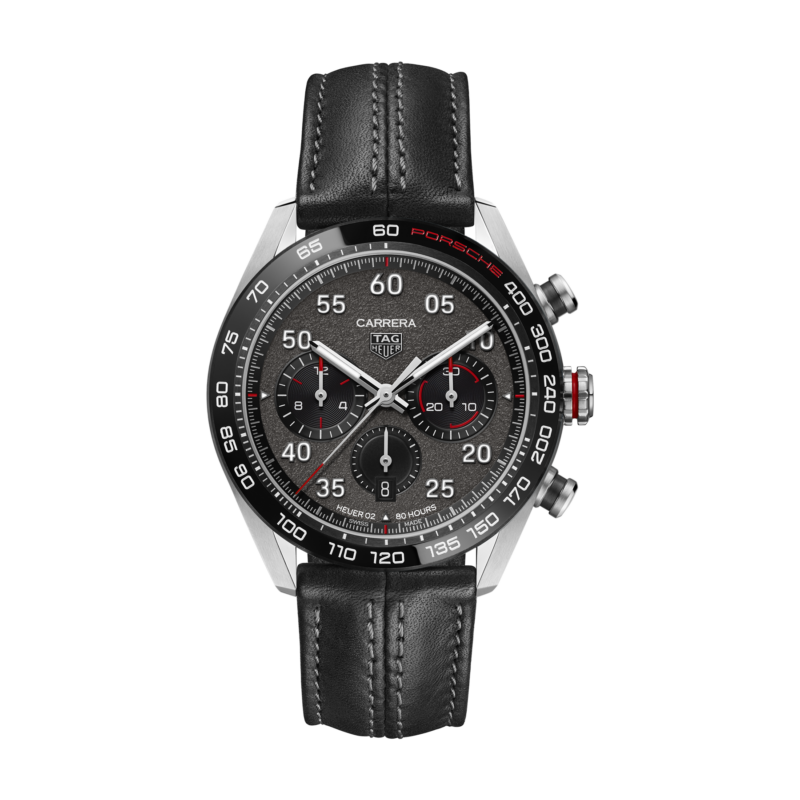 TAG Heuer Carrera