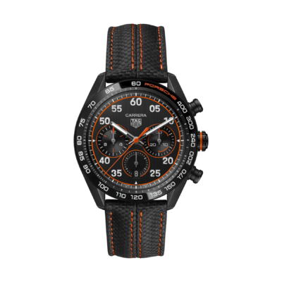 TAG Heuer Carrera