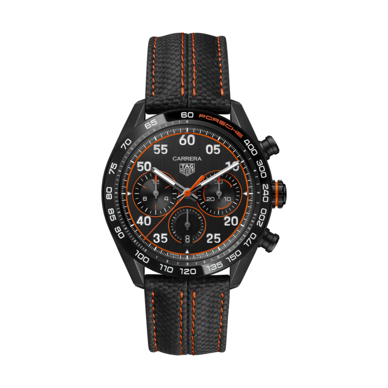 TAG Heuer Carrera