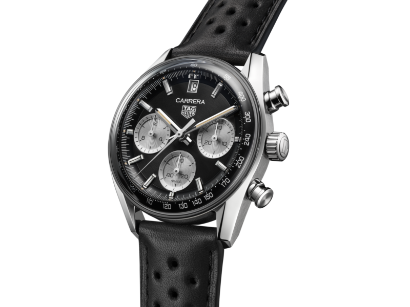 TAG Heuer Carrera – Bild 2