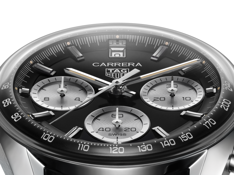 TAG Heuer Carrera – Bild 3