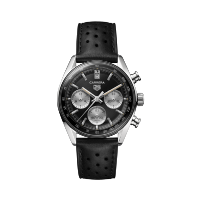 TAG Heuer Carrera