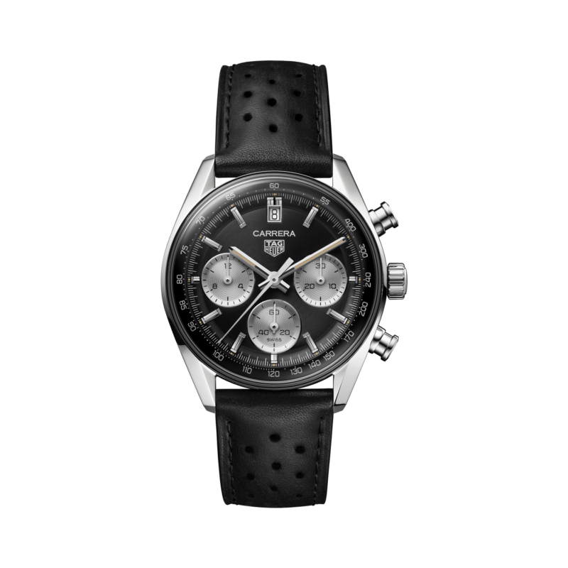 TAG Heuer Carrera