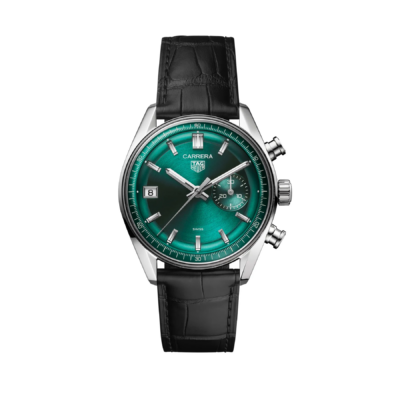 TAG Heuer Carrera Chronograph